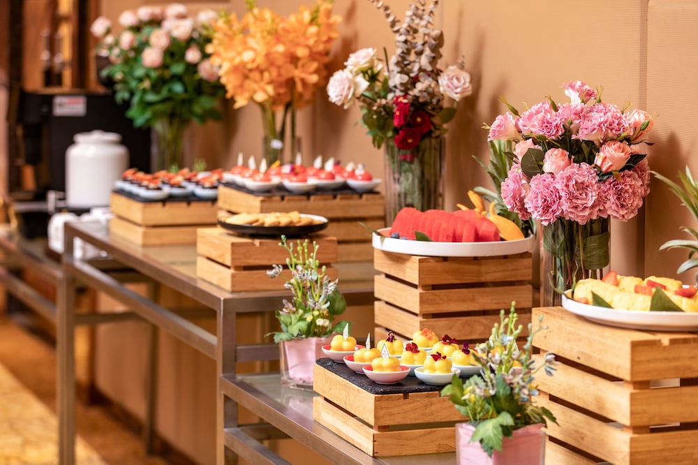 Фото Crowne Plaza Foshan, an Ihg Hotel