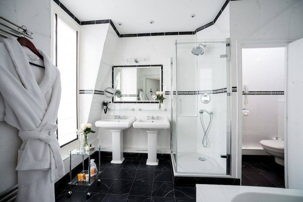 Фото Pavillon Henri IV