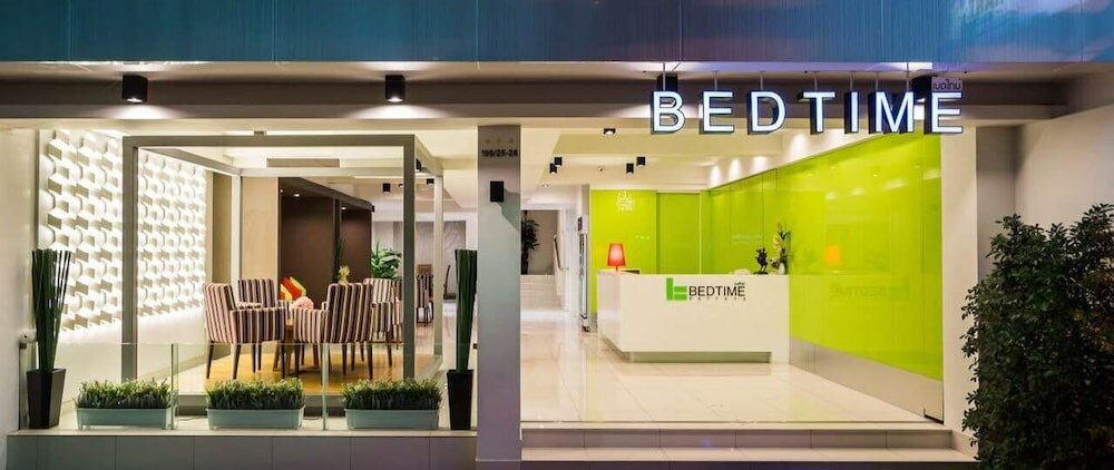 Фото Bedtime Pattaya