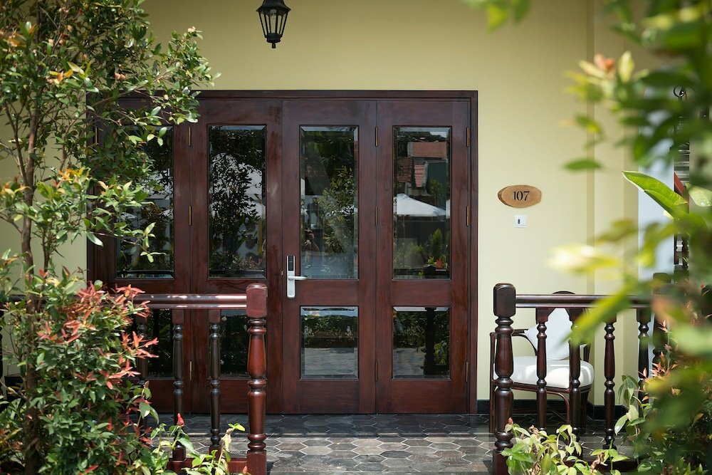 Фото La Siesta Hoi An Resort & SPA