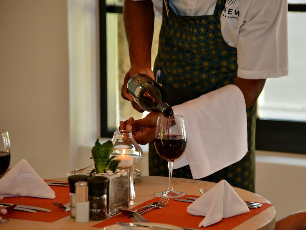 Фото Aha Casa Do Sol Hotel & Resort