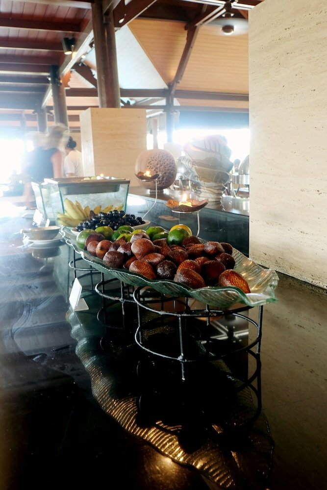 Фото Grand Balisani Suites