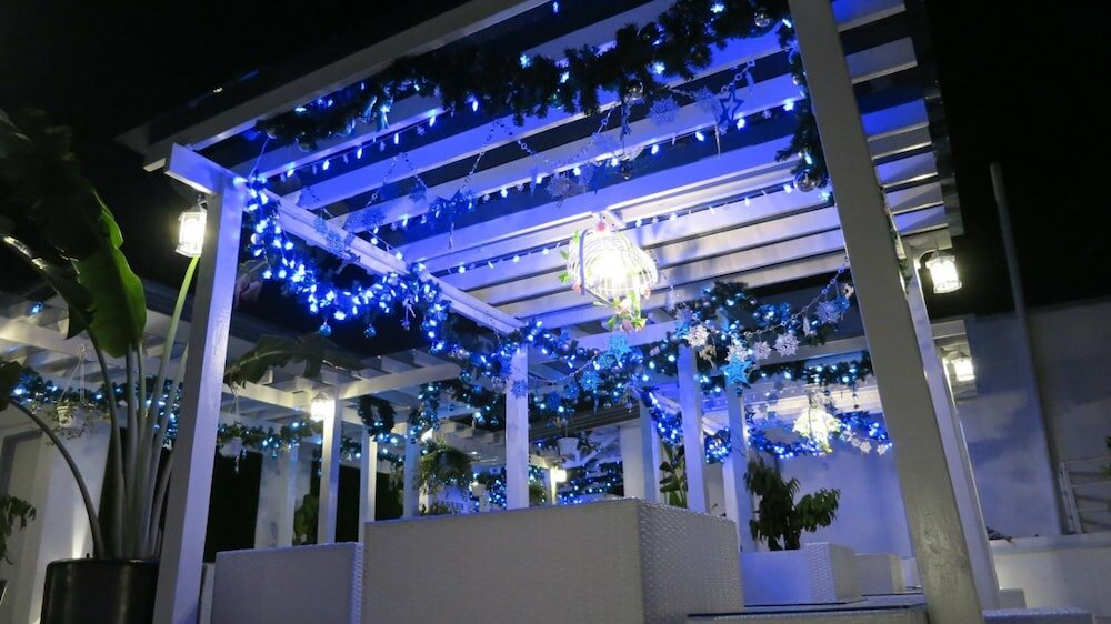 Фото TheBlanc Boutique Hotel