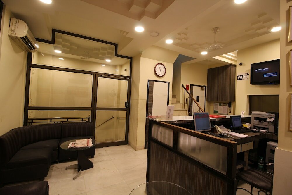 Фото отеля 5