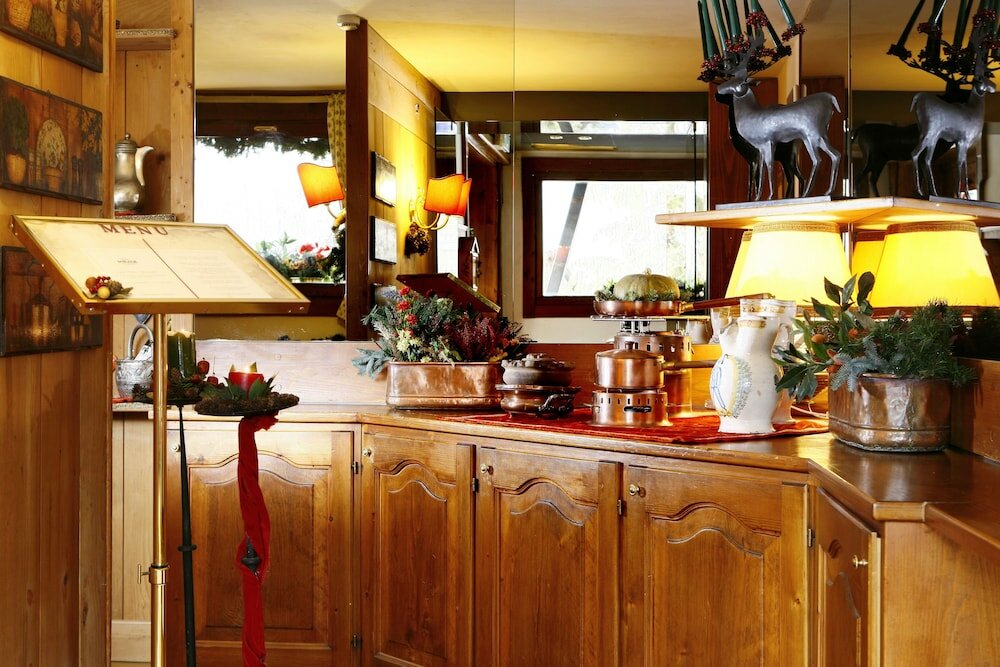 Фото Hotel Mirage