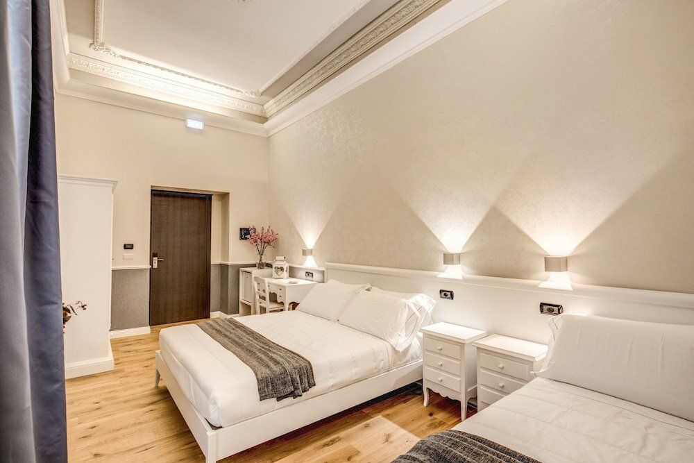Фото Suite in Rome Veneto