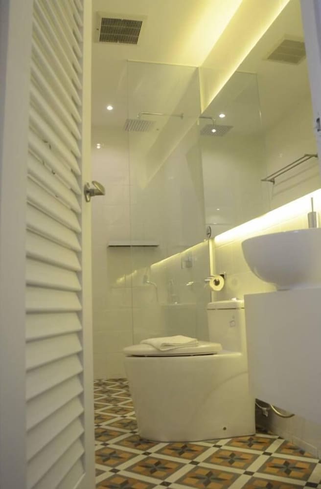 Фото TheBlanc Boutique Hotel