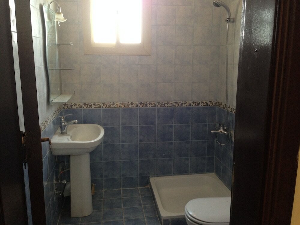 Фото Al Eairy Furnished Apartments Tabuk 2