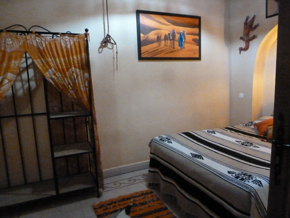 Фото Dar Mar'Ouka