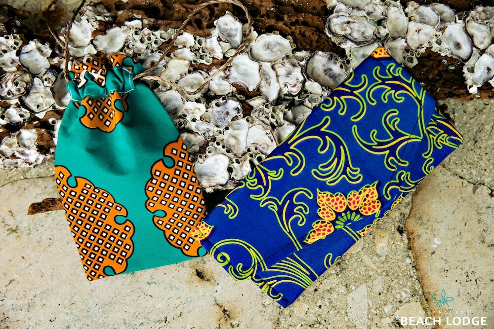 Фото Vilanculos Beach Lodge