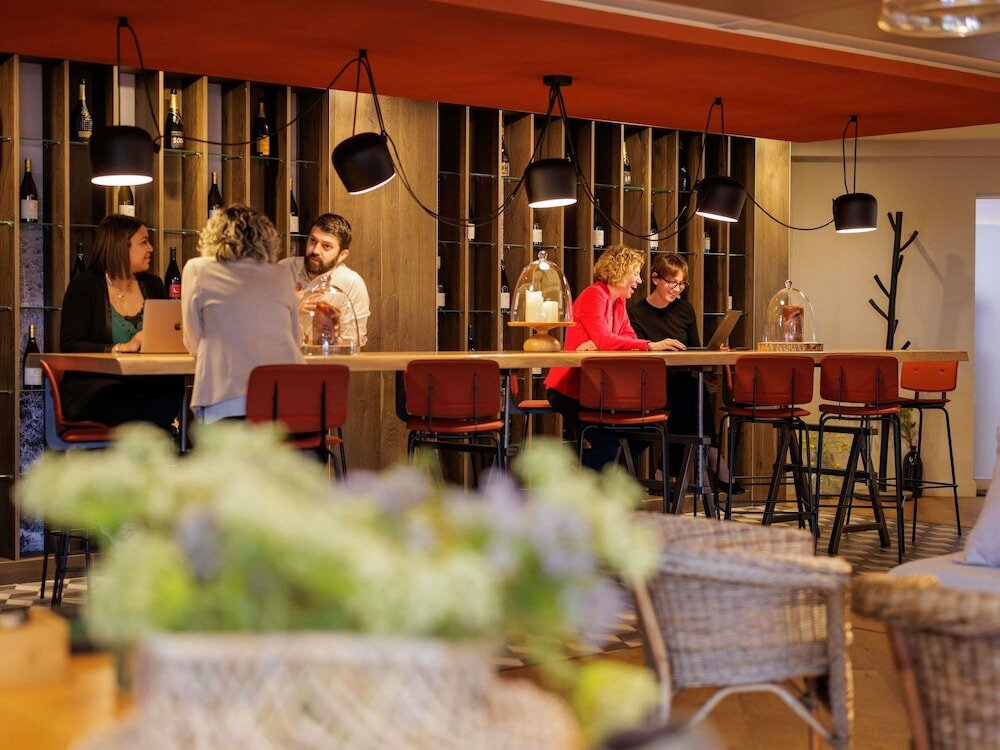 Фото Mercure Valence Sud