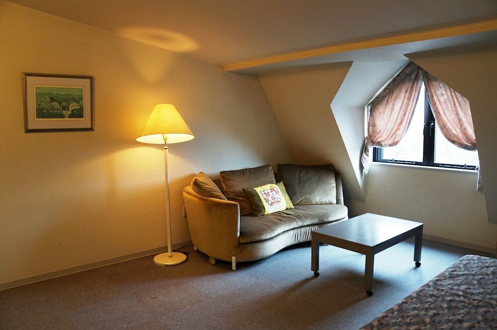 Фото Hotel Stelle Belle