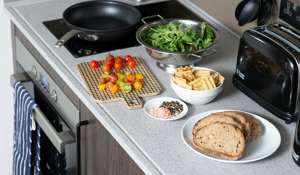 Фото Residence Inn by Marriott London Bridge