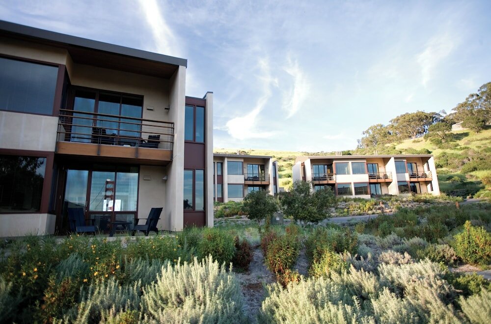 Фото Cavallo Point