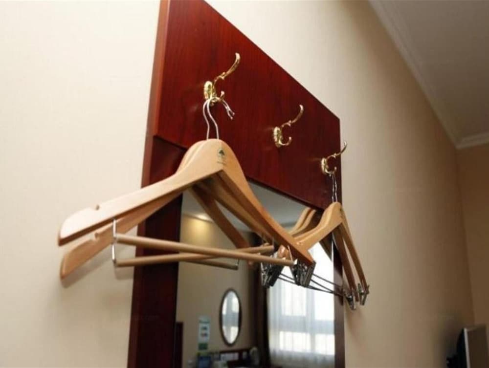 Фото GreenTree Inn TianJin Ji County South YuYang Road GuLou Square Express Hotel