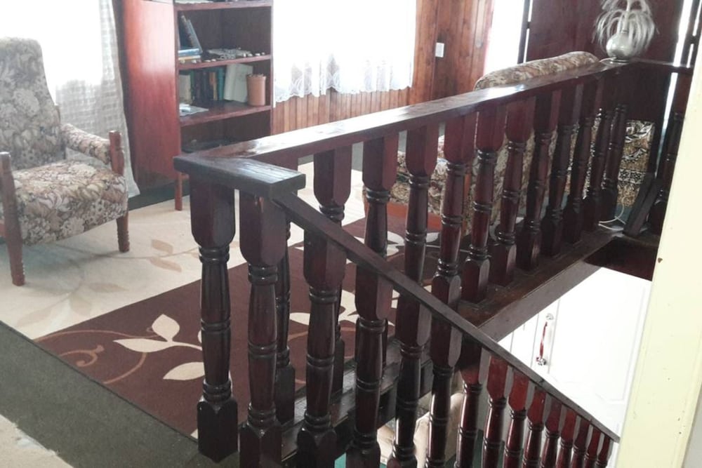 Фото Dayspring Lodge