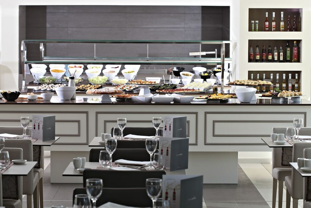 Фото Son Moll Sentits Hotel & SPA