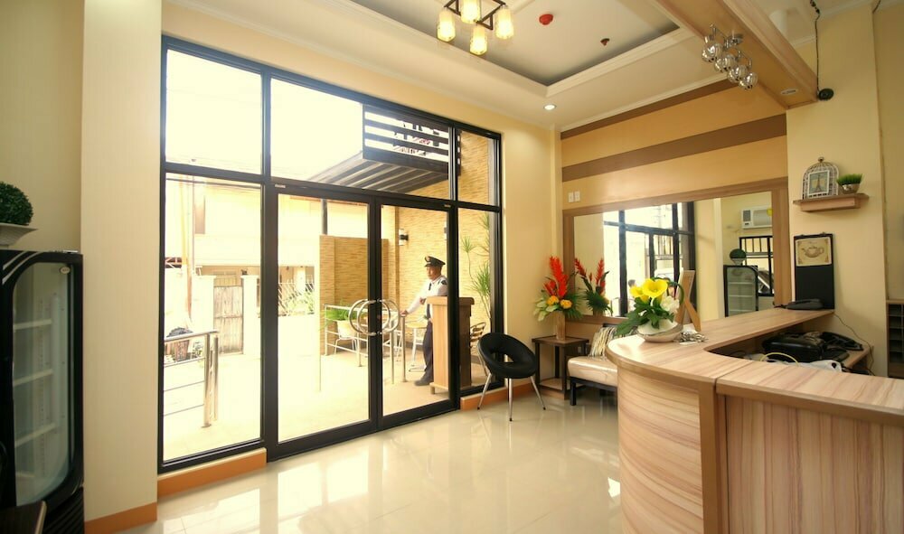 Hotel Anri Pension House, Cebu, photo