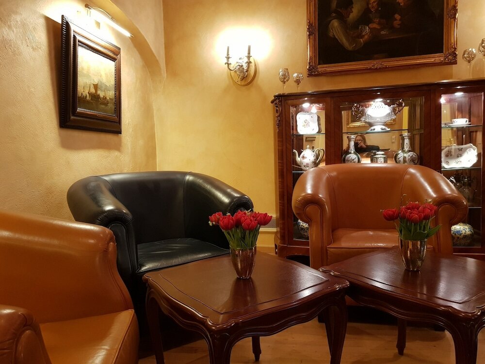 Фото Romantik Hotel Bülow Residenz