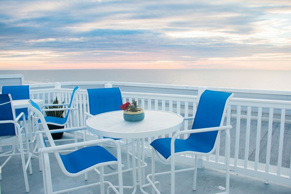 Фото Seaside Amelia Inn