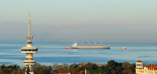 Внешний вид отеля RentRooms Thessaloniki в Салониках (город), фото 4