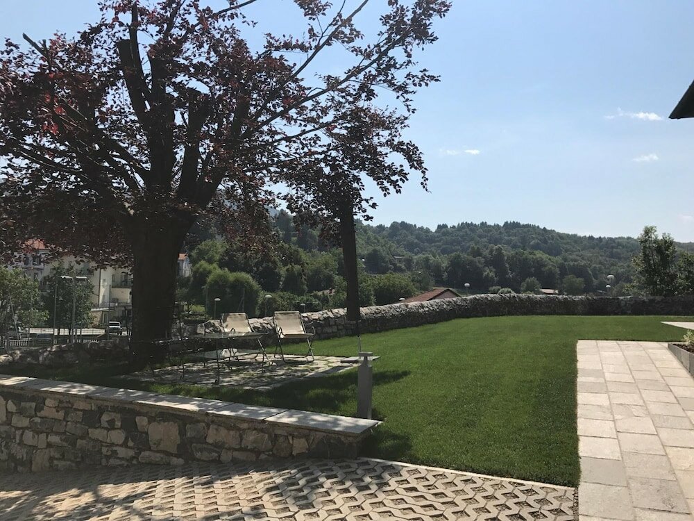 Фото Corte di Pellio