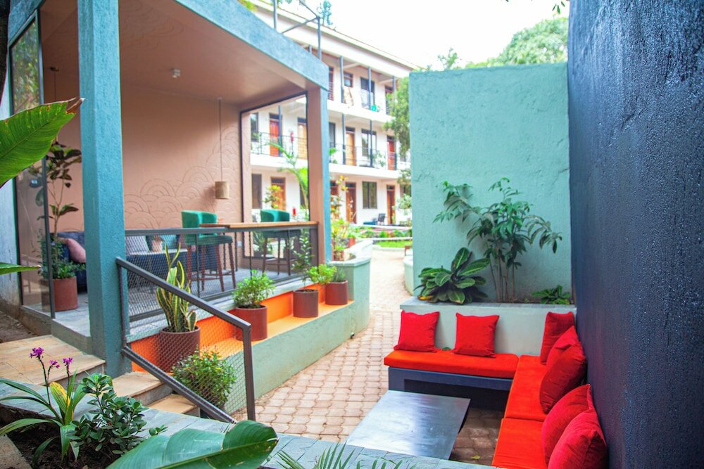 Фото The Explorers Hub