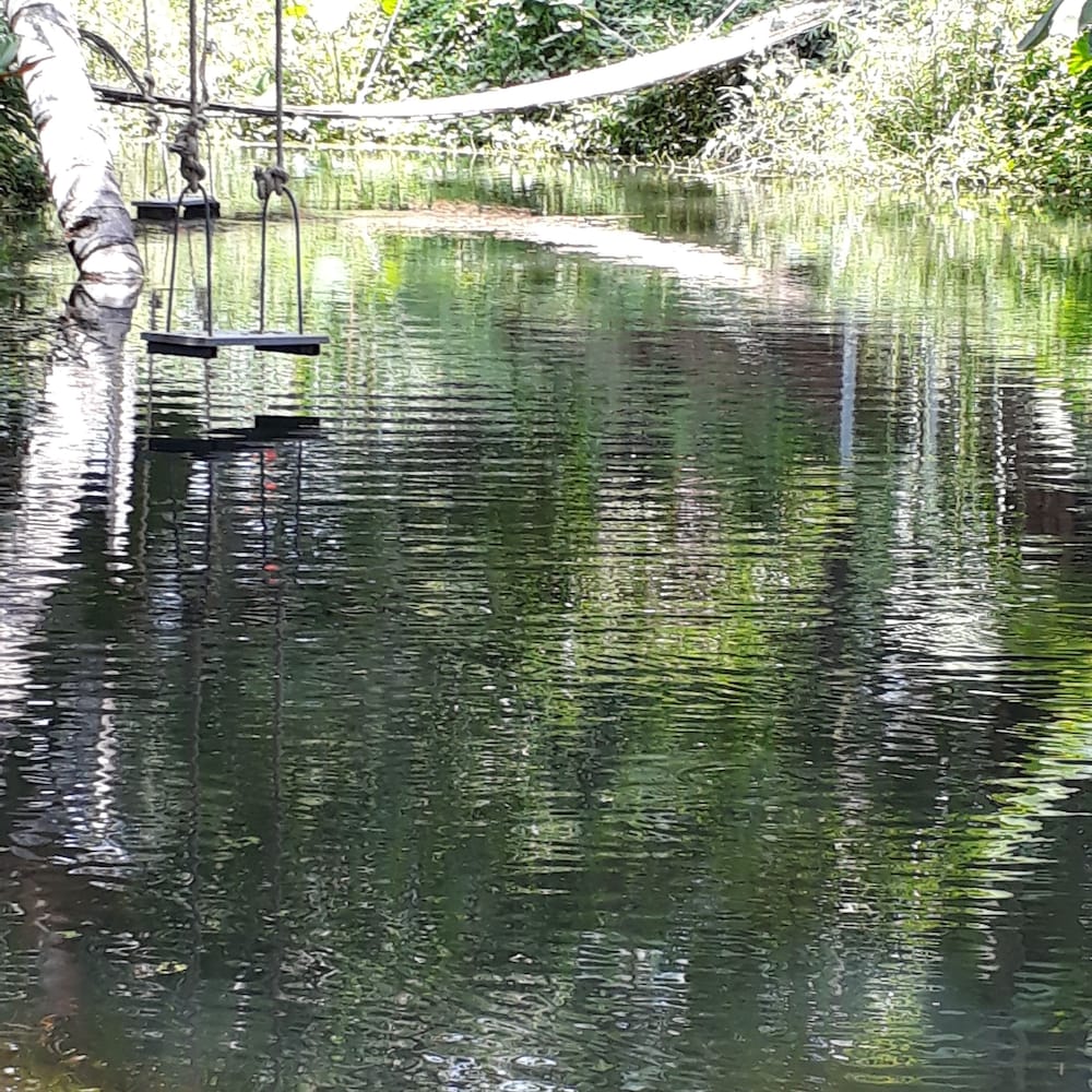 Фото Ui Bai Valley