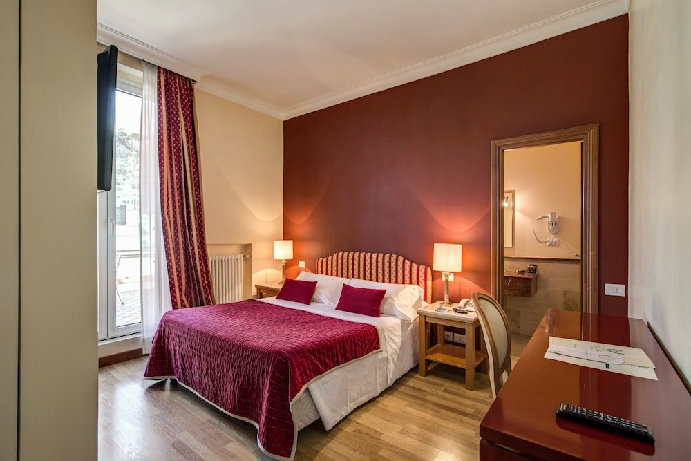 Фото Hotel Clodio