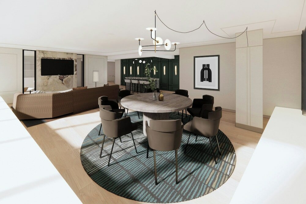 Фото Millennium Minneapolis