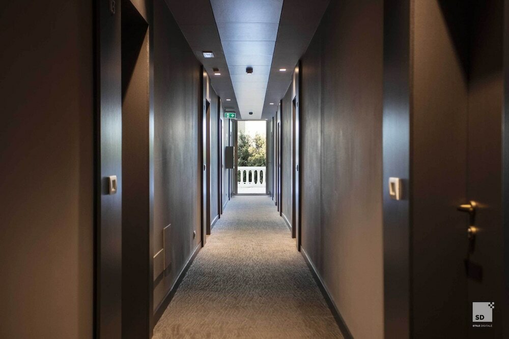 Фото Hotel Regina Elena 57