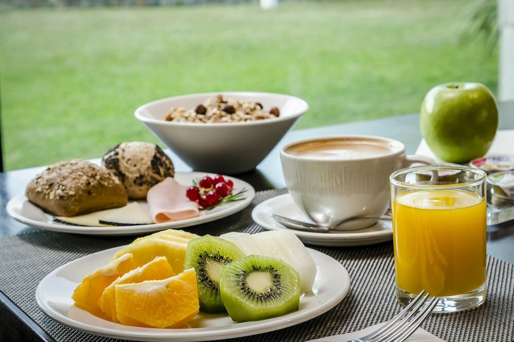 Фото Hotel Eurostars Reina Felicia