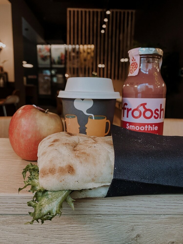 Фото Comfort Hotel Xpress Youngstorget