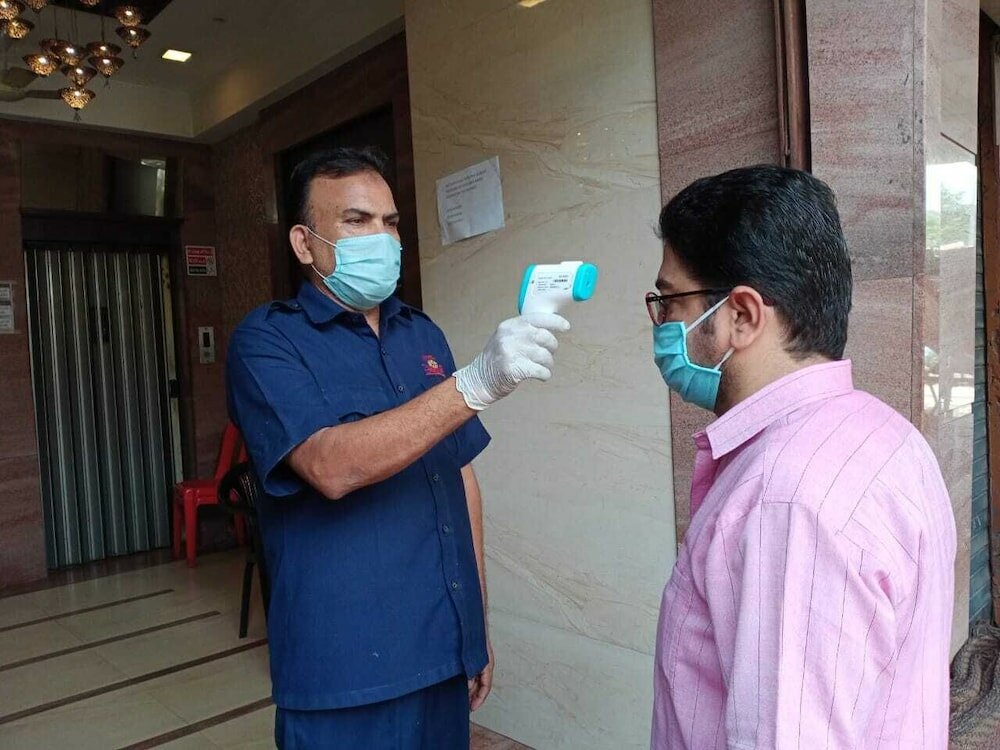 Фото Hotel Orient Palace