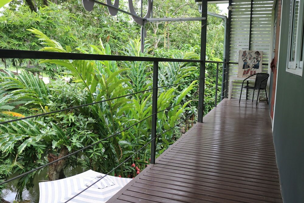 Фото Ui Bai Valley