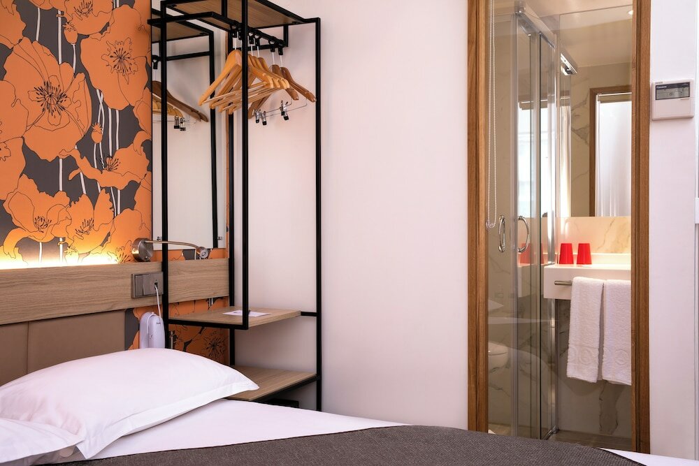 Фото Hotel Hor Les Lumières