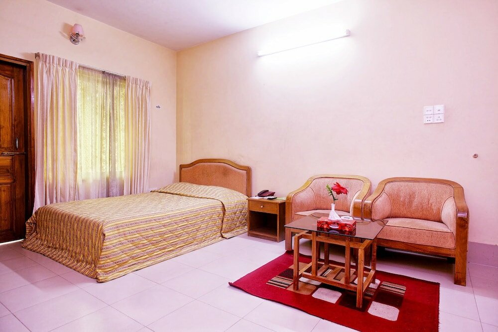 Фото Britannia Hotel