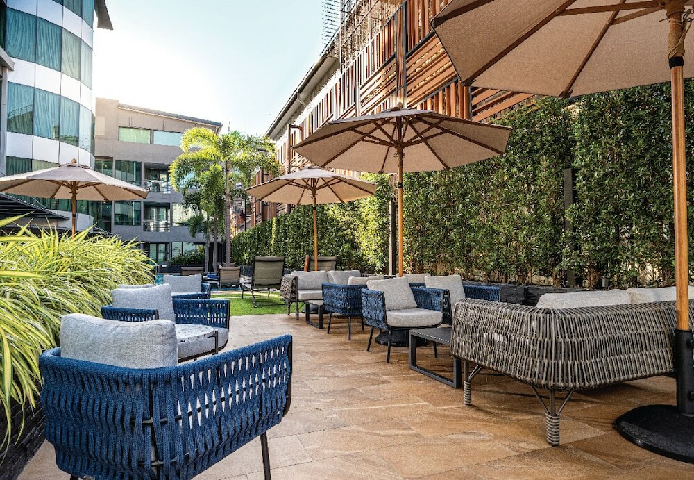 Фото Solitaire Bangkok