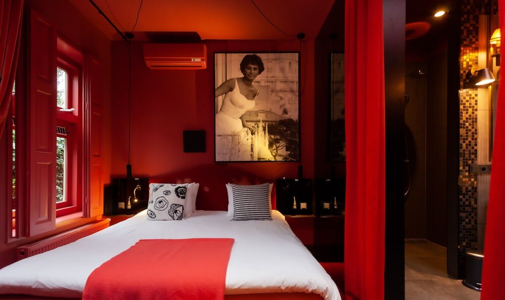 Фото Boutiquehotel Staats