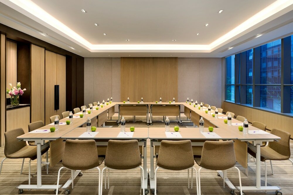 Фото Hyatt Place Shanghai Hongqiao Cbd