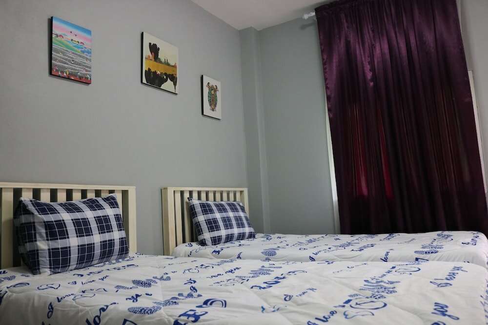 Фото Ui Bai Valley