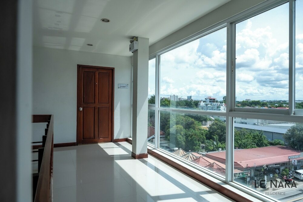 Фото Le Nara Residence