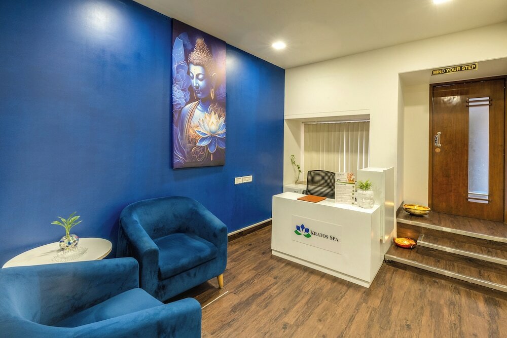 Фото Hotel Kohinoor Continental, Airport