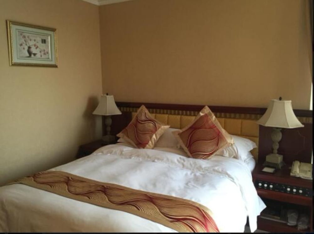 Фото Huiquan Dynasty