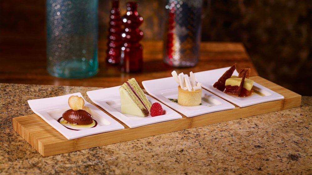 Фото UCLA Luskin Conference Center