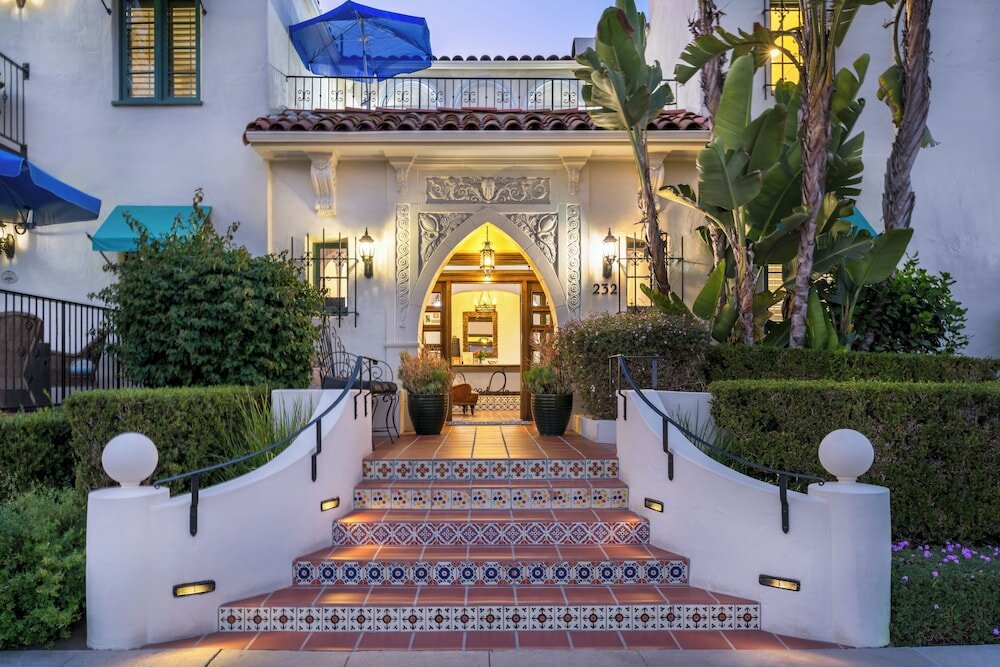 Фото The Eagle Inn