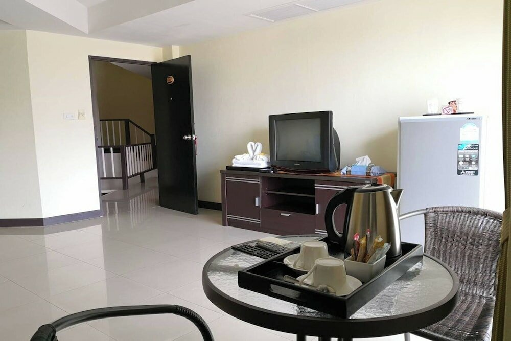 Фото Phupara Place