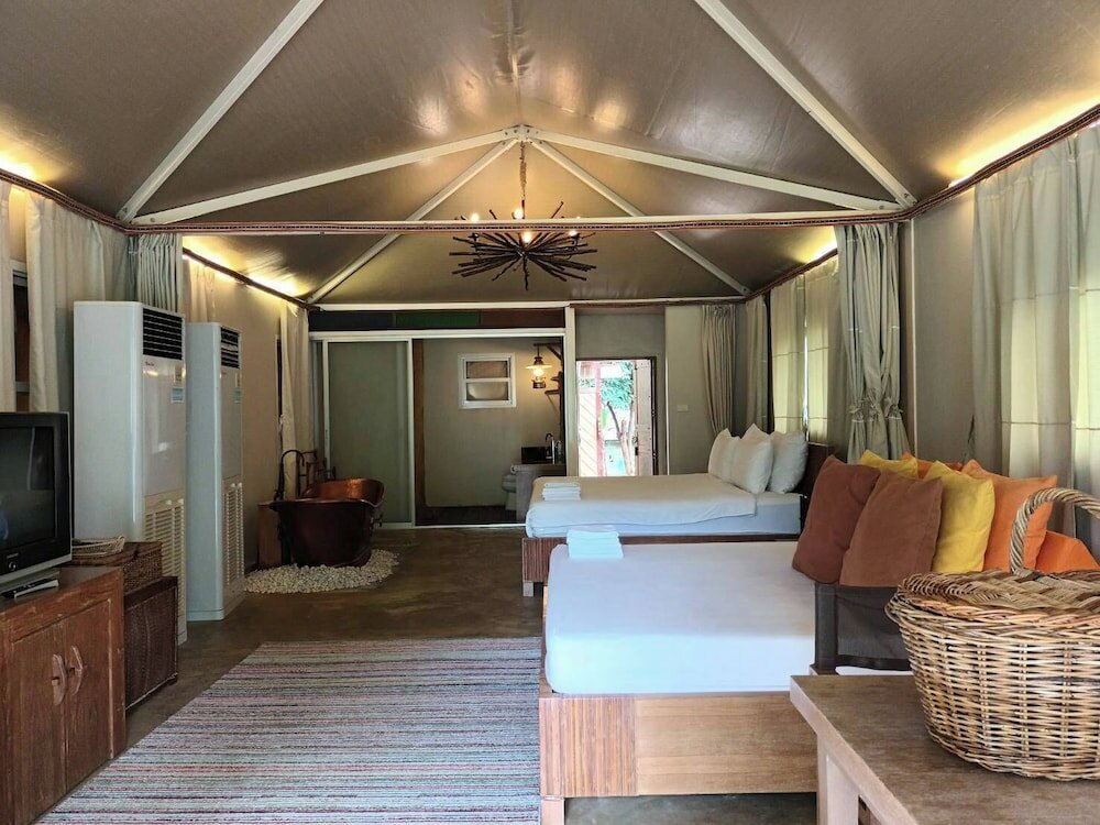 Фото Pai Vimaan Resort