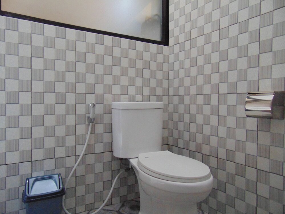 Фото Batu Kandik Homestay