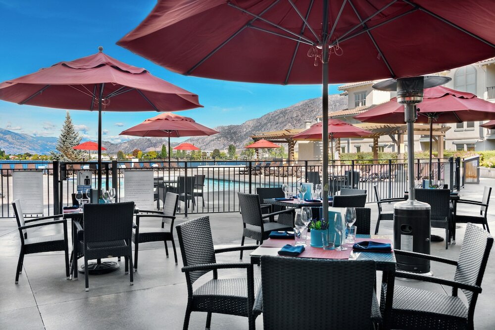 Фото Walnut Beach Resort